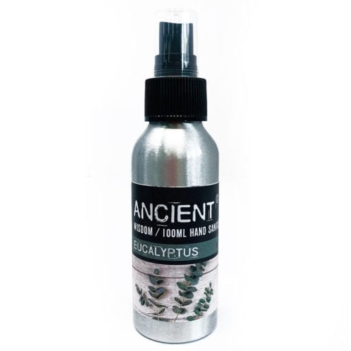 112388 Handsprit Alcospray Eukalyptus 100 ml