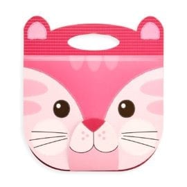 112651 OOLY Ritblock Carry Along Sketchbook Cat