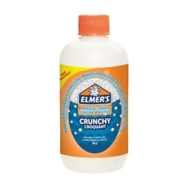 112692 Elmer's Crunchy Aktivator 255 ml Till PVA Lim För Slime