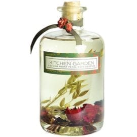 112722 Fikkerts Badolja Kitchen Garden Lily and Peony Petal Bath Essence 500 ml
