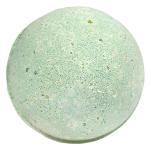 113031 Ancient Wisdom Jumbo Badbomb Peppermint & Tea Tree 180 g
