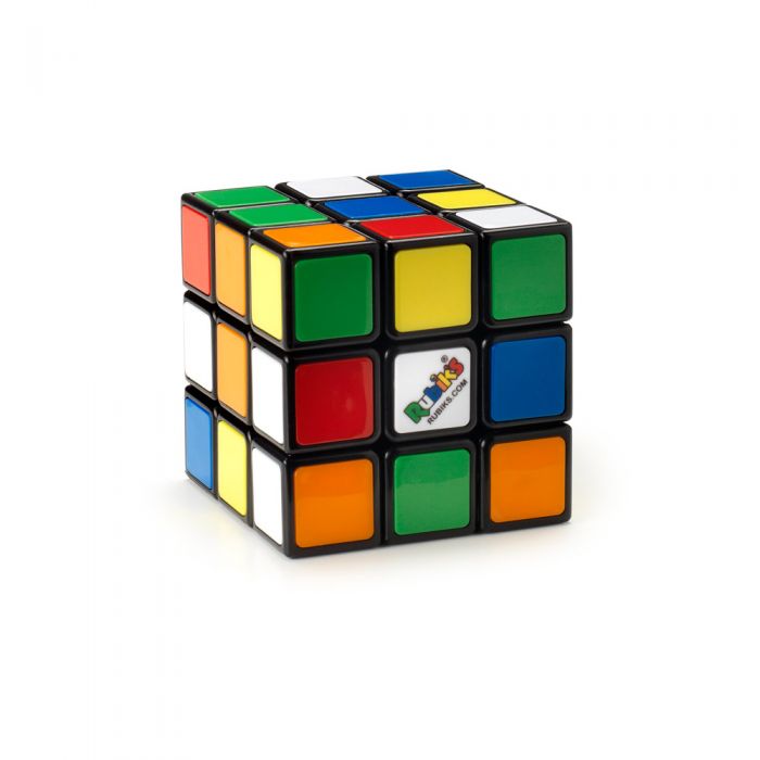 113080-1 Rubik`s Kub Originalet 3x3x3