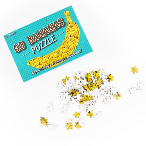 113171-2 Gift Republic Pussel Go Bananas Puzzle 316-bitars1