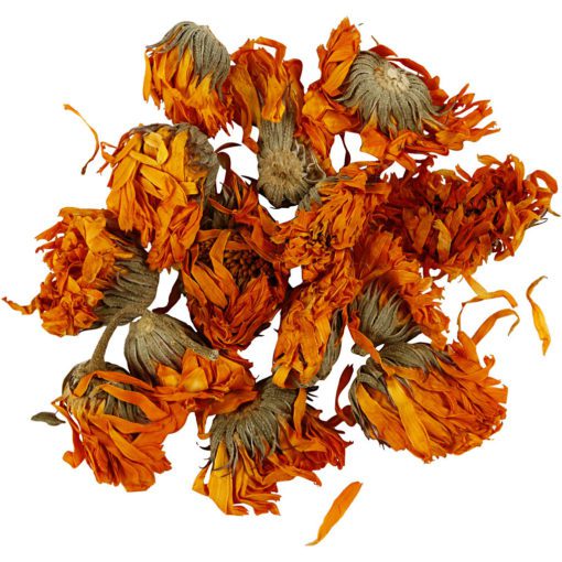 113242 Äkta Torkade Blommor Ringblomma 15g