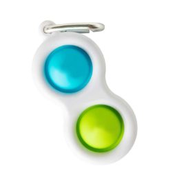 113372-2 Simple Dimple Fidget Toy