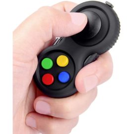 113384 Game Pad Fidget Toy