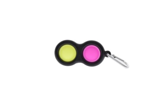 Simple Dimple Fidget Toy - Bild 13