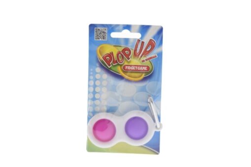 Simple Dimple Fidget Toy - Bild 2