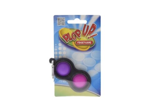 Simple Dimple Fidget Toy - Bild 3