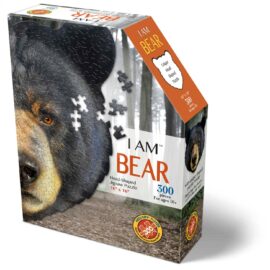 113757 Madd Capp Pussel Kontur I Am Bear 300 bitar3