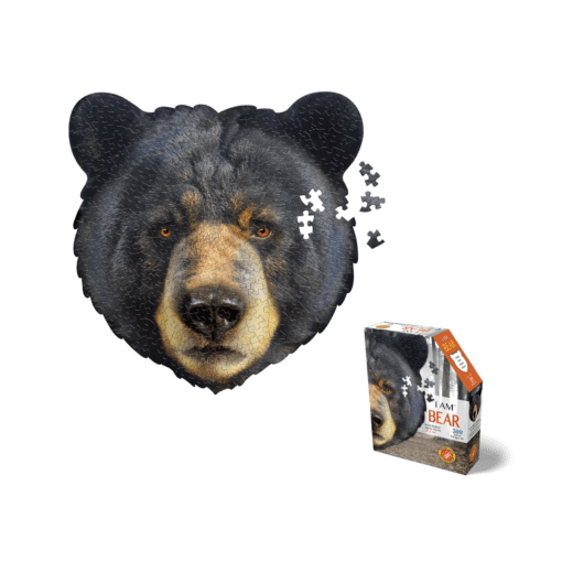 113757 Madd Capp Pussel Kontur I Am Bear 300 bitar3