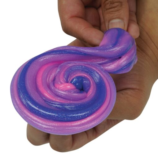 Crazy Aarons Thinking Putty Trendsetter Intergalactic