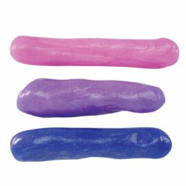 Crazy Aarons Thinking Putty Trendsetter Intergalactic