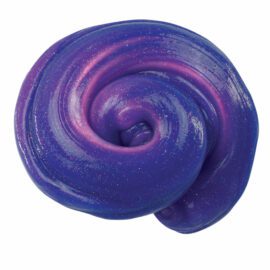 Crazy Aarons Thinking Putty Trendsetter Intergalactic