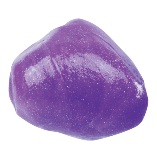 Crazy Aarons Thinking Putty Trendsetter Intergalactic