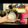 Frida Monokrom Serie