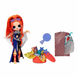 L.O.L. Surprise OMG Dance Doll - Major Lady