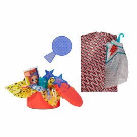 L.O.L. Surprise OMG Dance Doll - Major Lady