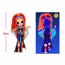 L.O.L. Surprise OMG Dance Doll - Major Lady