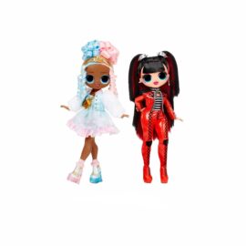 L.O.L. Surprise OMG Fashion Doll - Spicy Babe