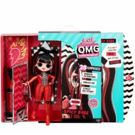 L.O.L. Surprise OMG Fashion Doll - Spicy Babe