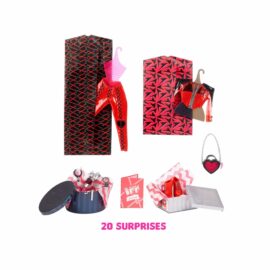 L.O.L. Surprise OMG Fashion Doll - Spicy Babe