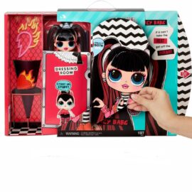 L.O.L. Surprise OMG Fashion Doll - Spicy Babe