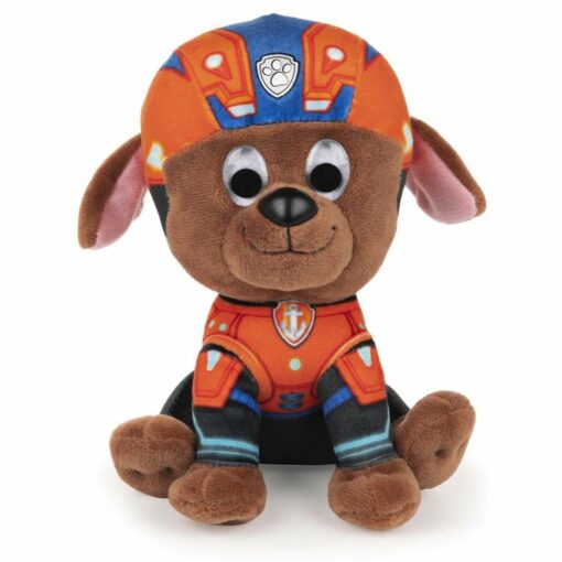 Paw Patrol Zuma Gosedjur 15 cm