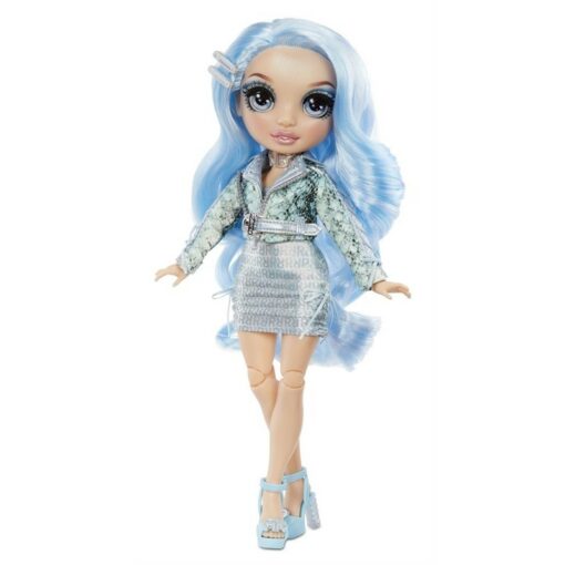 Rainbow High Fashion Docka - Gabriella Icely