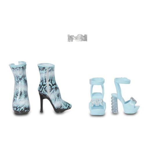 Rainbow High Fashion Docka - Gabriella Icely