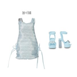 Rainbow High Fashion Docka - Gabriella Icely