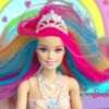 Barbie Dreamtopia Rainbow Magic Mermaid