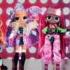 L.O.L. Surprise OMG Dance Doll