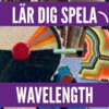 Sällskapsspel Wavelength Nordic