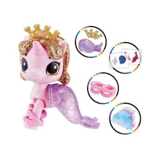 Zuru 5 Surprises Unicorn Squad Glitter - Överraskningsboll - Bild 14