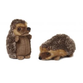 WWF Gosedjur Cub Club – Igelkott 18 cm