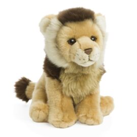 WWF Gosedjur – Lejon 19 cm