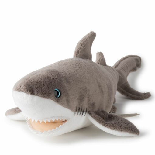WWF Gosedjur – Vithaj 38 cm