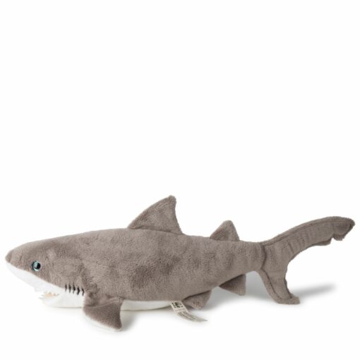 WWF Gosedjur – Vithaj 38 cm