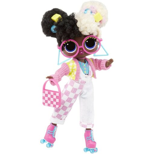 L.O.L. Surprise Tweens Doll- Gracie Skates