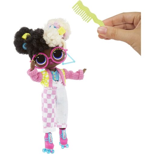 L.O.L. Surprise Tweens Doll- Gracie Skates