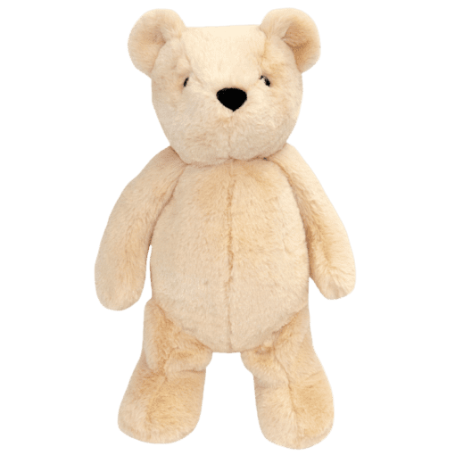 Resoftables Gosedjur Billie the Teddy Bear 35 cm