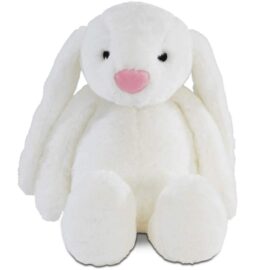 Resoftables Gosedjur Bobo the Bunny 35 cm