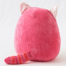Squishmallows Official Kellytoy Lucia the Lemur