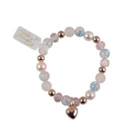 Great Pretenders Armband Boutique Sweet Heart