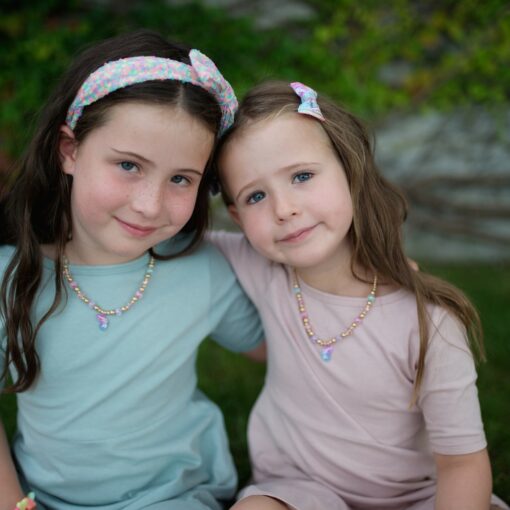 Great Pretenders BFF Halsband Butterfly Wishes - Best Friends Forever