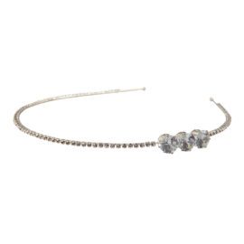 Great Pretenders Boutique 2-pack Diadem Strass (3)