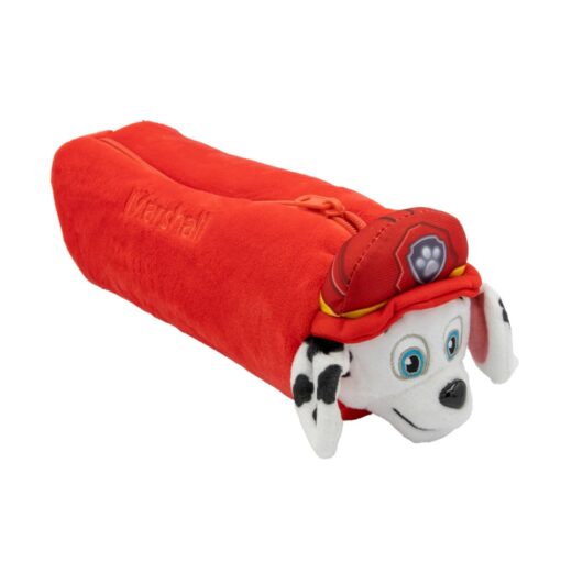Paw Patrol Pennfodral i Plysch