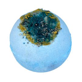 Bomb Cosmetics Badbomb Bath Blaster Crystal Clear
