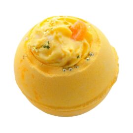 Bomb Cosmetics Badbomb Bath Blaster Pineapple Expressed